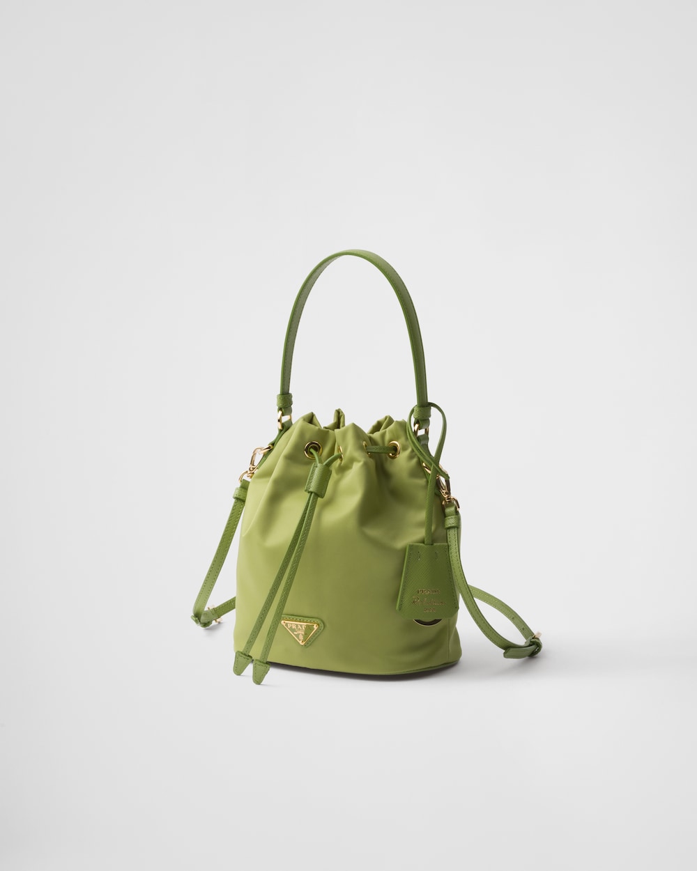 Prada Re-Edition 1978 Re-Nylon Mini-Bag - Image 2
